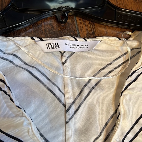 Zara Shirt - Picture 5 of 9